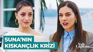 Pelin'e Yaptığım Fragmandı Sana Üç Saatlik Film Yaşatırım | Yalı Çapkını 53. Bölüm