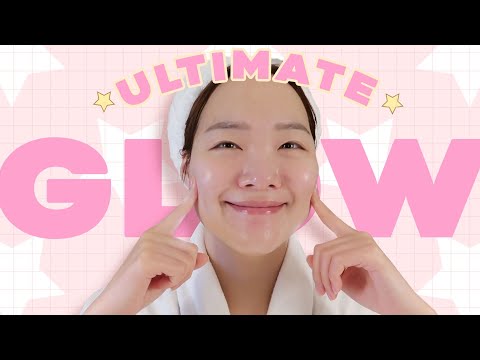 <strong>Best</strong> Routine for that Ultimate Glow Up!!! Rocket <strong>Deal</strong> Box✨😊🌟