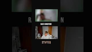 Почему Race Condition путают с Data Race | Спор на собеседовании