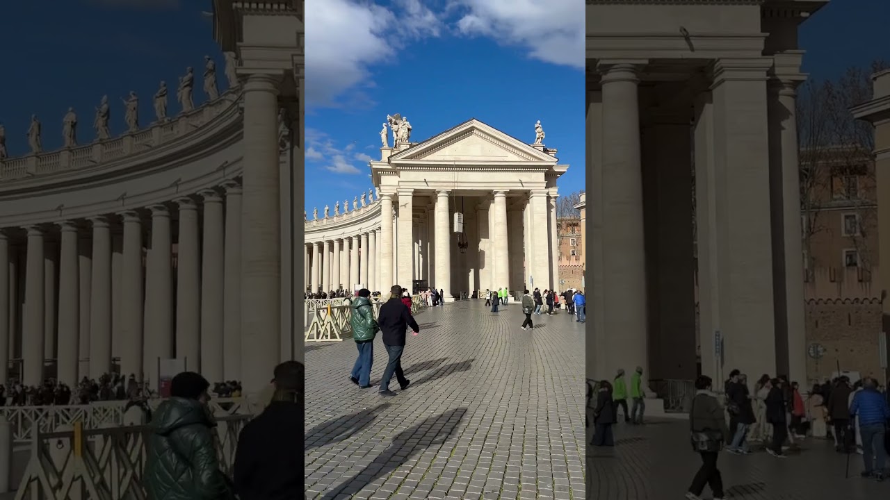 More than a destination a spiritual experience 