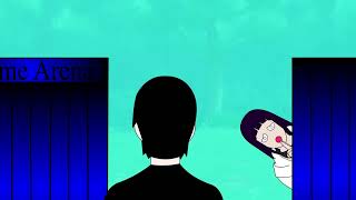 Naruto x Hinata Servey Funny Sus Moments ( Naruto Parody )