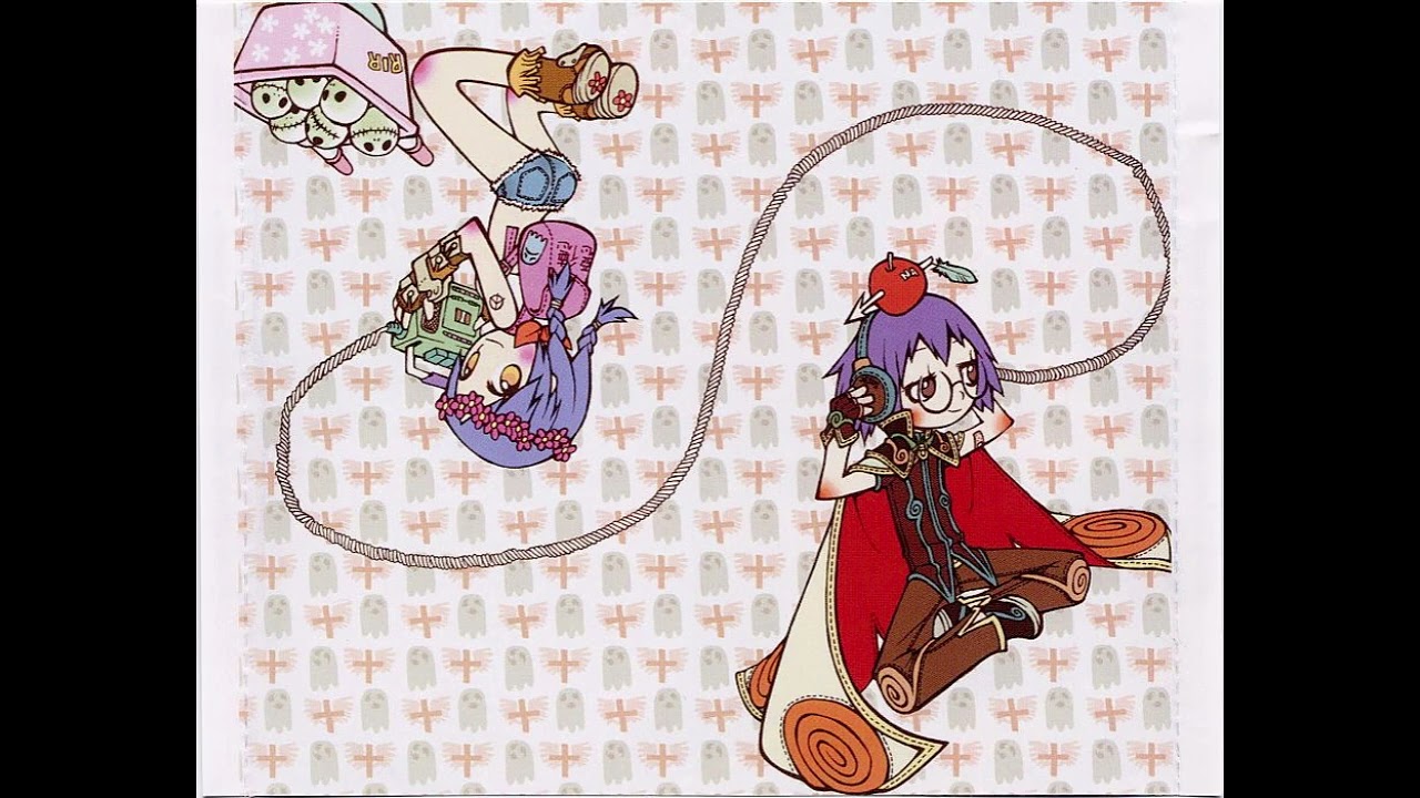 Ragnarok Online - Peaceful Forest (Metal Cover)