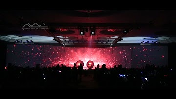 3D With Body Mapping - Nozstudio