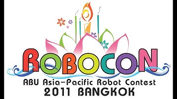 Robocon 2011 Theme And Rule