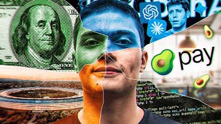 YouTube thumbnail: Como esse Saas Transacionou R$ 20 Milhões em 10 Meses (Daniel Lima) | 1Método Ep. 01