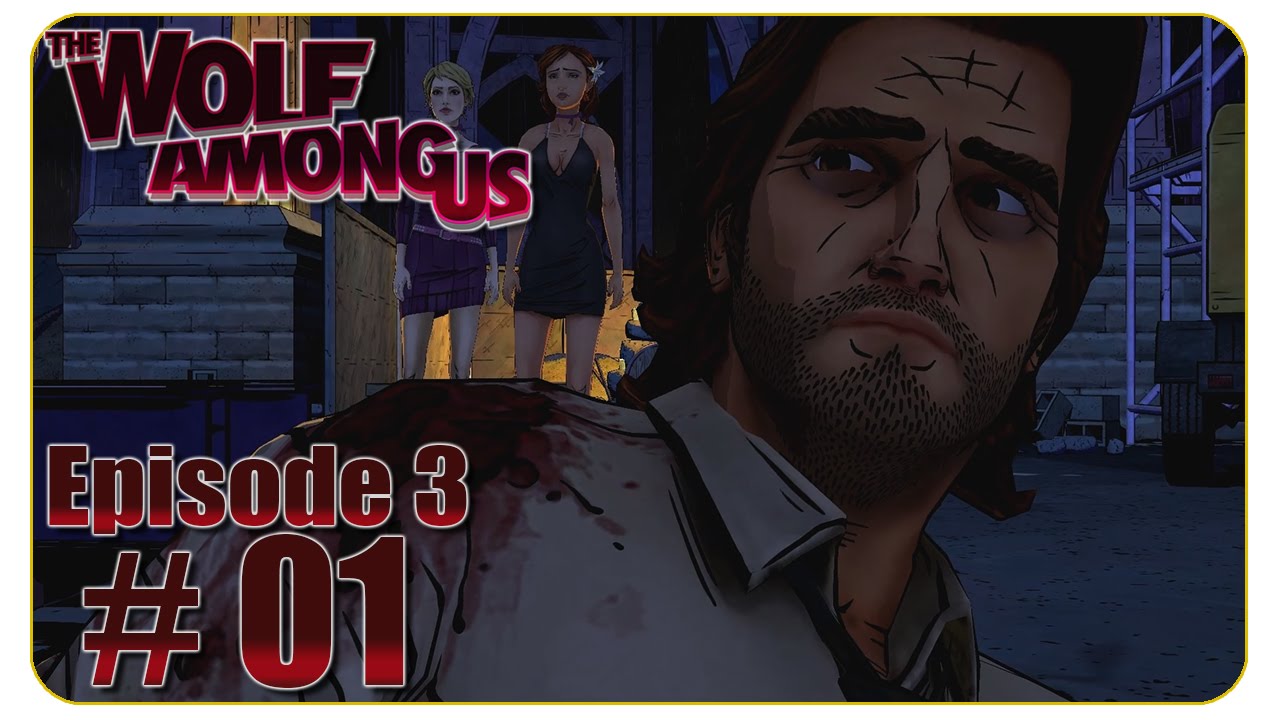 Play With Us Episode 3