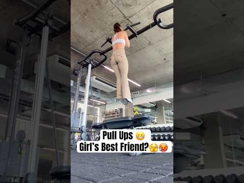 June 1, 2026 - I tried my BEST #pullups