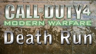 Cod4|Deathrun #3 WorldOfMetal
