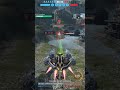 #Vincere #UE #Nodens takes red home in Valley #warrobots War Robots #gaming #wr #livinglegend