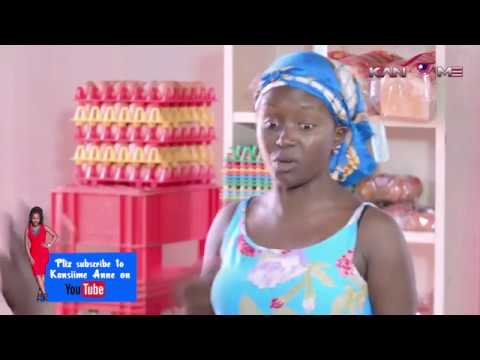 The best bargaining skills. Kansiime Anne. African comedy.
