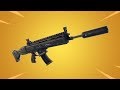 Proviamo il NUOVO Fucile d'Assalto Silenziato! CUBO al BUNKER! Nuove Skin ЁЯФ┤ Live Fortnite ITA