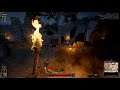 Dark and Darker Forgotten Castle Looting #darkanddarkergameplay
