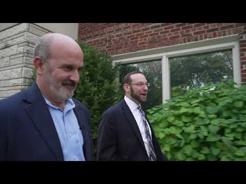 Forward Together: Yeshiva Elementary School and Community Security