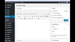 How to deactivate WordPress plugins