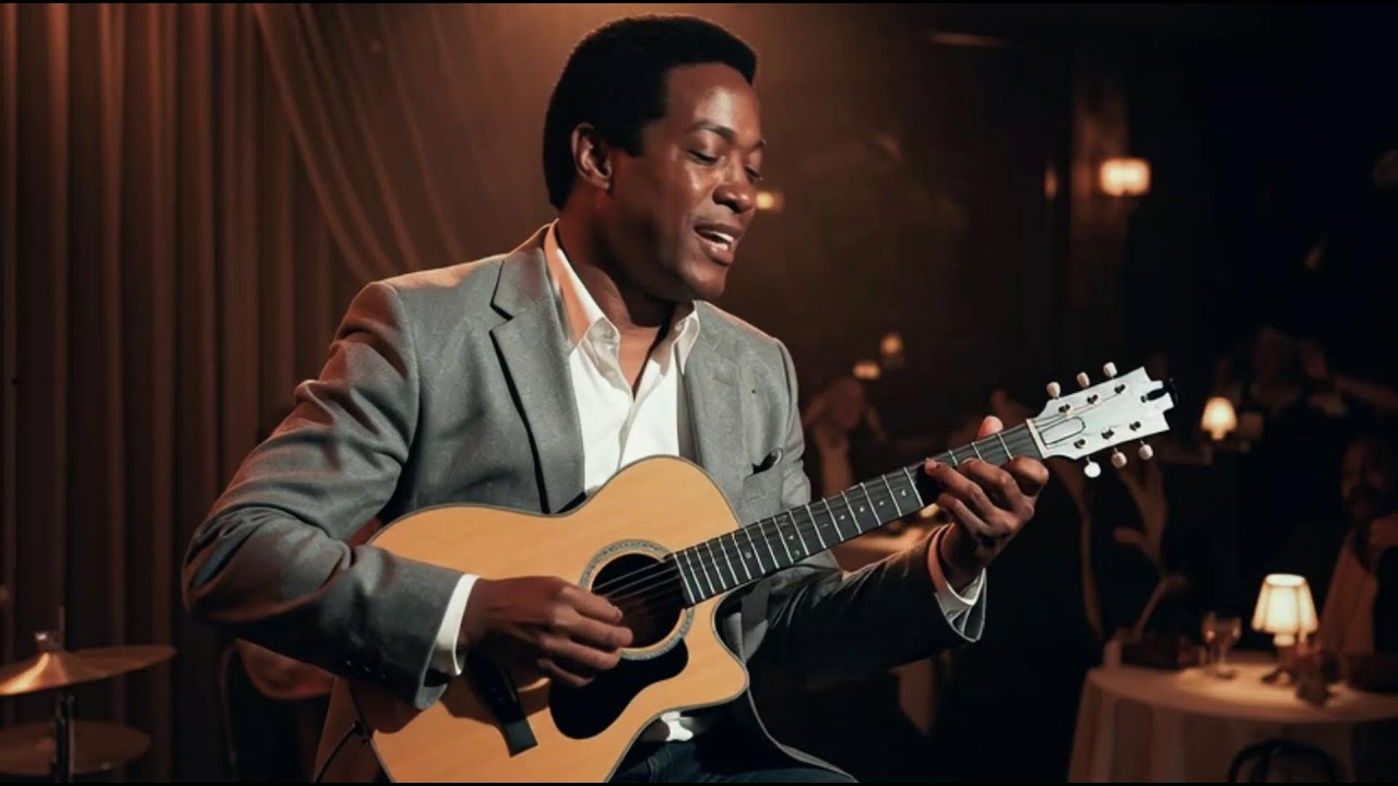 60's Soul Classic - Warm Vinyl Love - Marvin Gaye, Sam Cooke Inspired