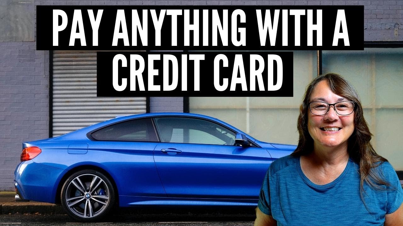 Pay Rent and Bills With a Credit Card How to Use Plastiq YouTube