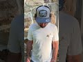 Hooey Men's Cream Space Cowboy Graphic Tee