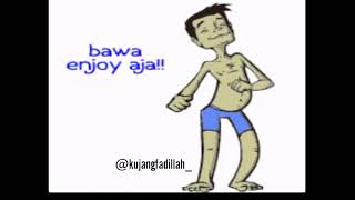 Video durasi 30 detik (story wa)