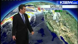 Get Your Monday Weather Plus Forecast