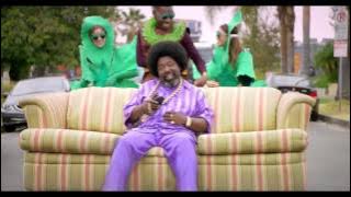 Afroman   'Because I Got High' Positive Remix