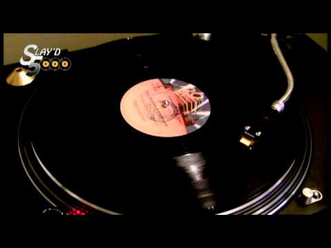 Stephanie Mills - What Cha Gonna Do With My Lovin' (12" Version)