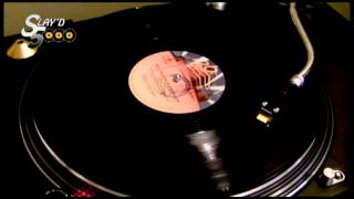 Video thumbnail of "Stephanie Mills - What Cha Gonna Do With My Lovin' (12" Version) (Slayd5000)"