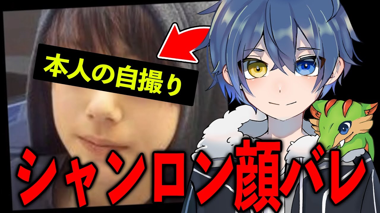 シャンロン フォート ナイト