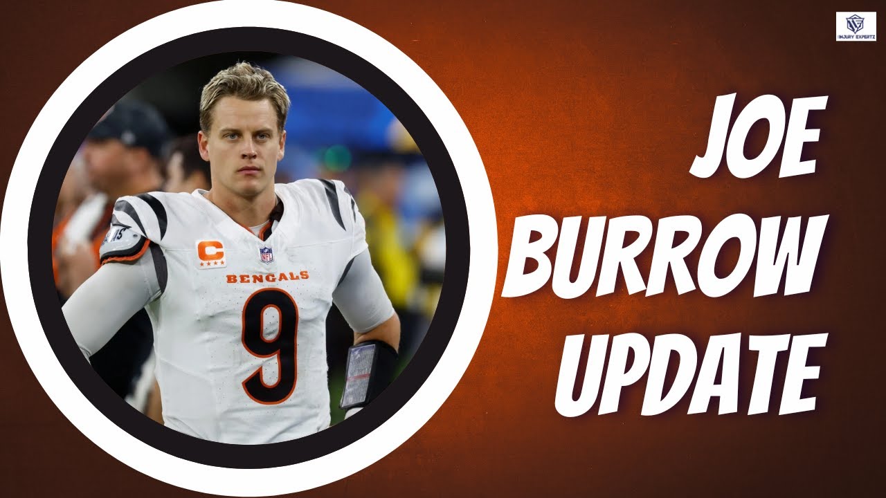 Возвращение Джо Берроу?