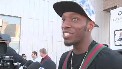 Brooklyn Nets' Tyshawn Taylor's Most Memorable "Rookie Duties"