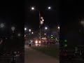 Вогні вечірнього міста 🌃