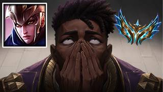 THEY THINK QUINN COUNTERS K'SANTE