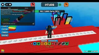 Obby builder sound id and music id 2026 (working)