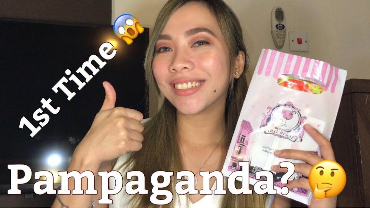 Skin Care Haul Bahrain Version YouTube