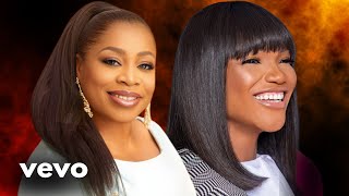 Ada Ehi & Sinach – The Final Say (Case Closed) | Powerful Gospel Declaration