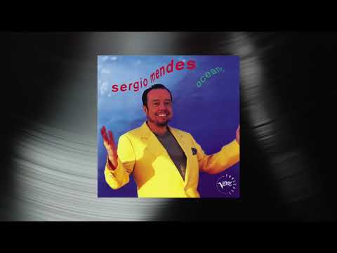 Putar Holográfico Olodum - Sergio Mendes