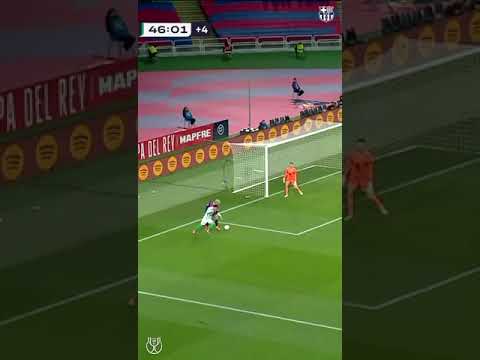 تصدي إنياكي بينيا الرائع أمام ريال بيتيس