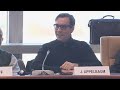 Side-event "After Snowden: using law and technology to counter snooping"