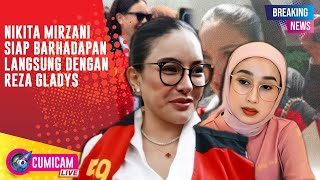 Download Lagu BREAKING NEWS! Nikita Mirzani Sampai Di PN Jaksel: Siap Berhadapan Langsung Dengan Reza Gladys! MP3 Download Lagu BREAKING NEWS! Nikita Mirzani Sampai Di PN Jaksel: Siap Berhadapan Langsung Dengan Reza Gladys! MP3