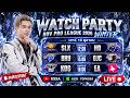 🔴[RPL 2026 Winter] Watch Party [Week 8 Day 3] EA vs KOG