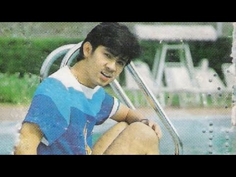 RICHIE RICARDO - Acuh Acuh Mau (A Riyanto) (1984) (Cipto Record) ORIGINAL HQ