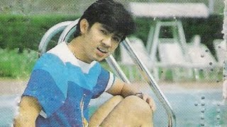 Richie Ricardo  Acuh Acuh Mau a Riyanto 1984 cipto Record Original Hq