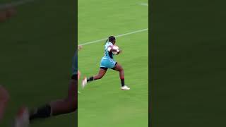 Experts Try Premier Rugby Sevens