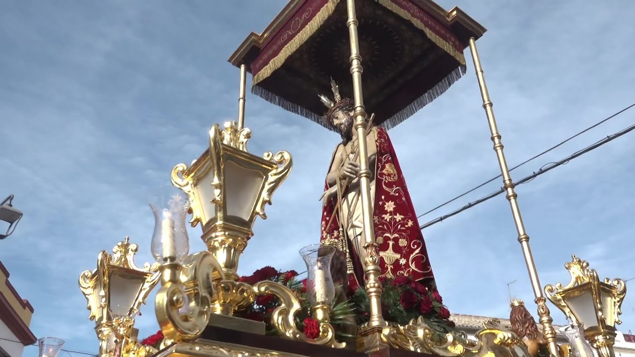 Semana Santa 2023 · Humildad, Úbeda