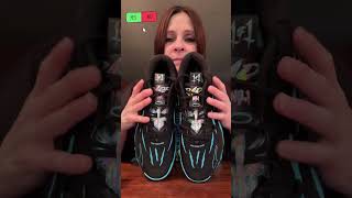PUMA x LAMELO BALL MB.03 Blue Hive Men's Basketball Shoe check out my review these shoes are 🔥