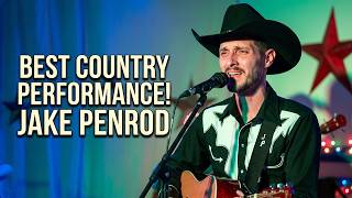 TruCountry Live Jake Penrod Lovesick Blues (Hank Williams Tribute)
