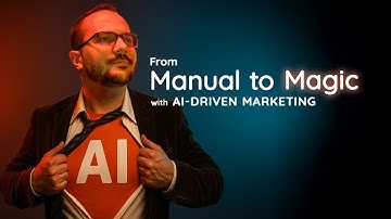 How AI Agents and Custom GPTs Are Transforming Marketing Workflows and Strategy