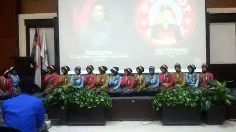 [20140323] GEMA Generasi Saman Informatika UII – Seminar Nasional FTI UII