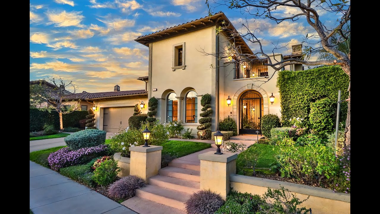 742 Via Sedona, Newbury Park - Lissa Solomon Real Estate