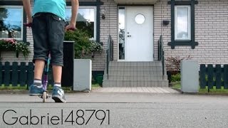 Chill edit | 2012
