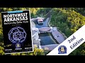 A Bentonville Arkansas guide: Where to eat, shops, and attractions